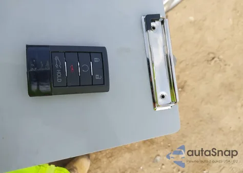 2014 Cadillac Xts Luxury z USA, uszkodzony, nr VIN 2G61M5S33E9125250